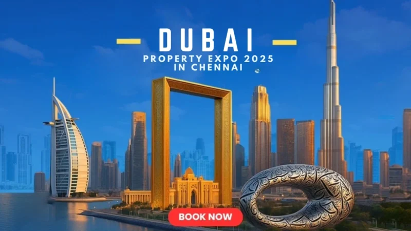 Dubai Property Expo Chennai