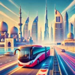 Dubai's