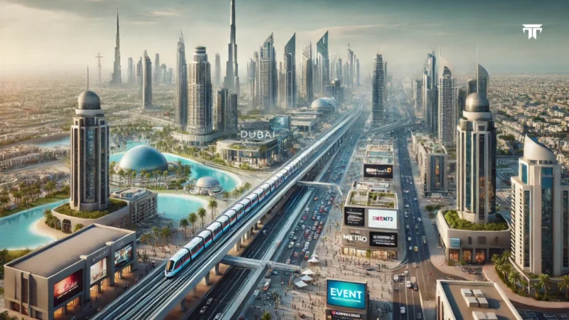 Dubai - United Arab Emirates