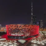 Coca-Cola Arena Dubai