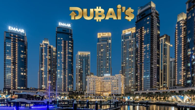 Top 20 Real Estate Companies in Dubai