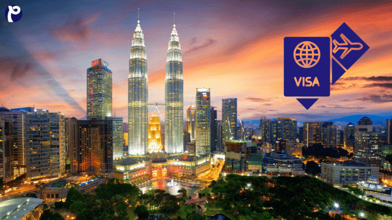 How to get Malaysia visa from Dubai?
