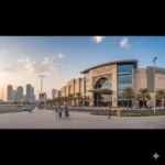 Al Barsha Mall, Dubai