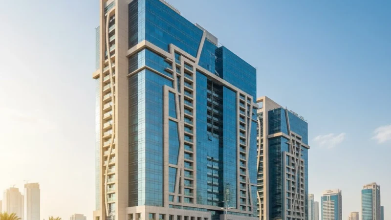 Al Khaleej Centre, Deira Dubai