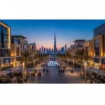 City Walk Dubai