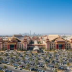 Dragon Mart 1 & 2 Dubai