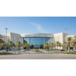 Dubai Outlet Mall