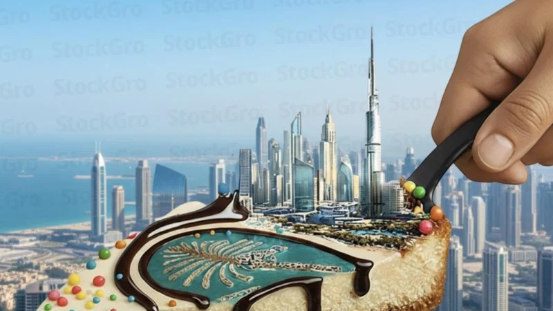 Dubai Real Estate Boom 2024- Own a Slice of the World’s Hottest Property Market
