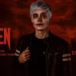 Eden Presents LIU Live in Dubai