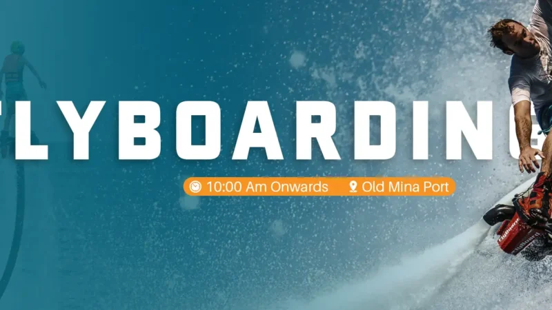 Flyb0arding