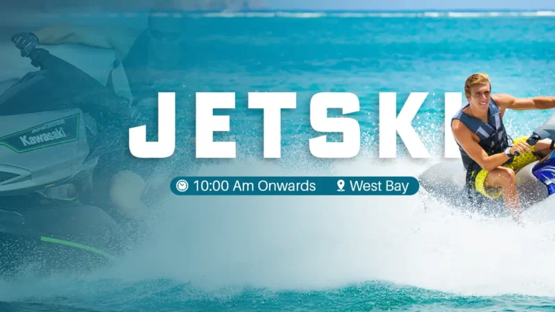 JETSKI