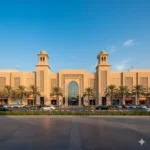 Lamcy Plaza Dubai