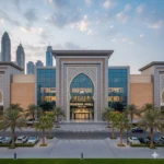 Madina Mall Dubai