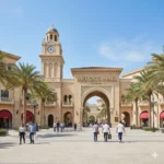 Mercato Mall Dubai