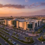 Sahara Mall Sharjah