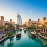 Souk Madinat Jumeirah