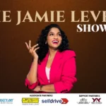 The Jamie Lever Show Live in Dubai