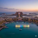 The Pointe, Palm Jumeirah