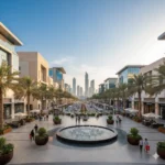Town Centre Jumeirah