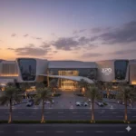 XPO Mall LLC Dubai