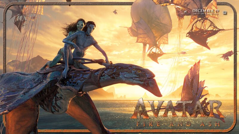 Avatar-Fire-and-Ash-Official-Poster