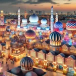 Top 10 pavilions at Global Village Dubai