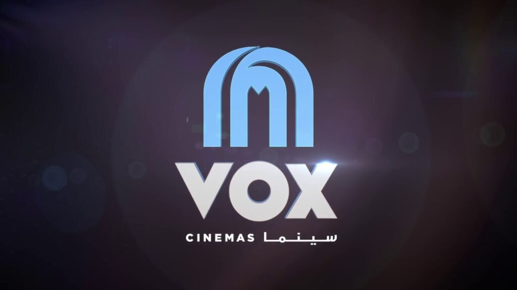 Vox Cinemas UAE