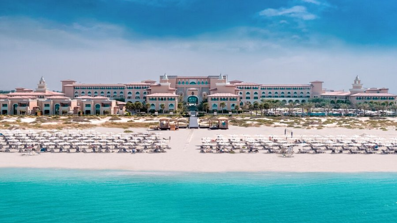 Rixos Hotels UAE