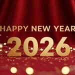 New Year's Day 2026